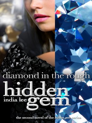 cover image of Hidden Gem #2 Diamond in the Rough